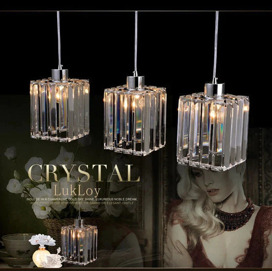 Modern Pendant Ceiling Lamps Loft For The Kitchen Led Lights Hanglamp Hanging Light Fixture Home
