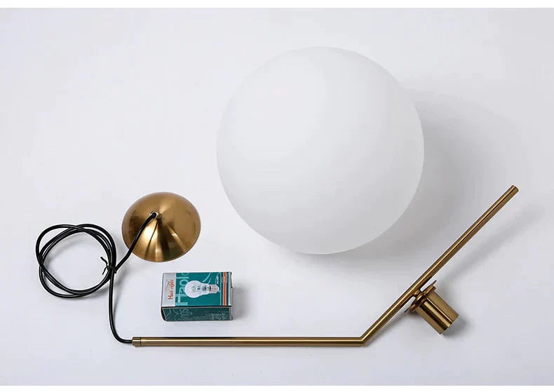 Modern Style Living Room Bedroom Minimalist Restaurant Pendant Light Nordic Clothing Decoration
