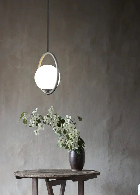 Postmodern Creative Italy Designer Pendant Light Art Loft Dining Room Coffee Shop Hanging Lights
