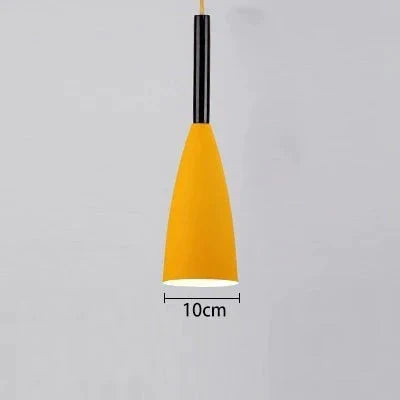 Wood Pendant Lights E27 Led Modern Hanglamp Nordic Lamp Living Room Restaurants Kitchen Dining Bar