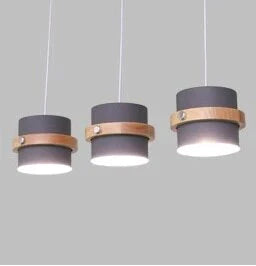 Nordic Modern Pendant Light Loft Lamps For The Kitchen Led Lights Hanglamp Hanging Fixture Luminaire