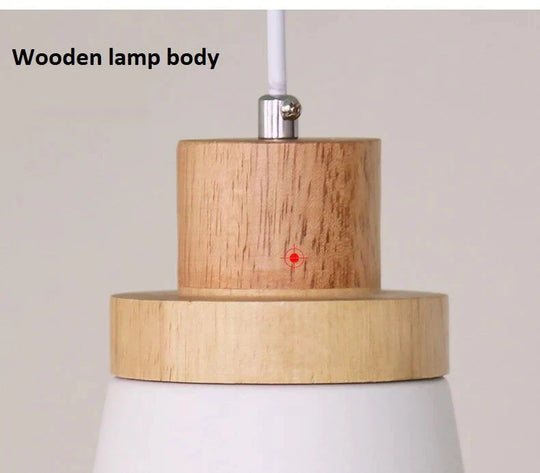 Nordic Modern Pendant Light Loft Lamps For The Kitchen Led Lights Hanglamp Hanging Fixture Luminaire