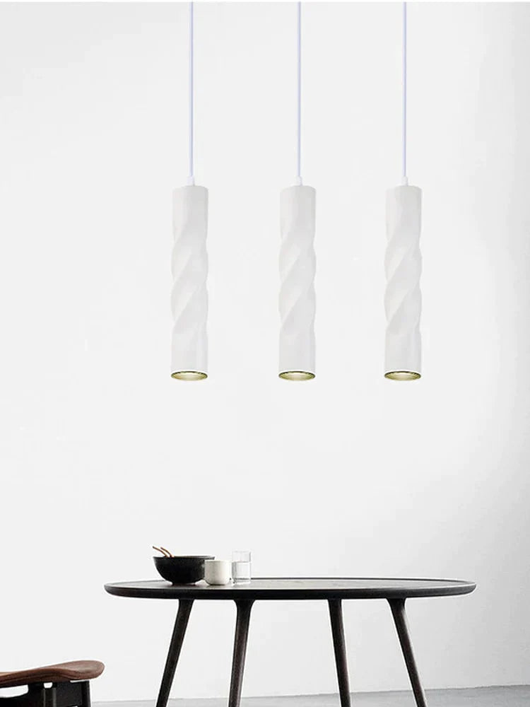 Pendant Lamp Dimmable Lights Hanging Kitchen Island Dining Room Shop Bar Counter Decoration
