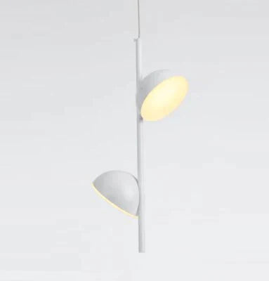 Postmodern Creative Pendant Lamp Bedside Chandelier Dining Room Living Hanging Light Led Suspension