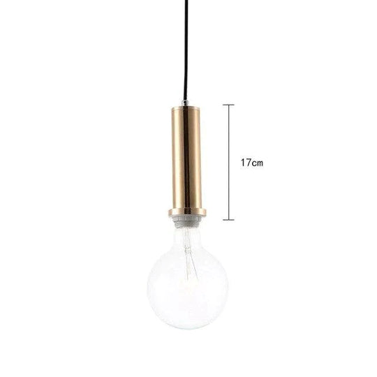 Nordic Macarons Pendant Lights E27 Led Modern Creative Hanging Lamp Design Diy For Bedroom Living