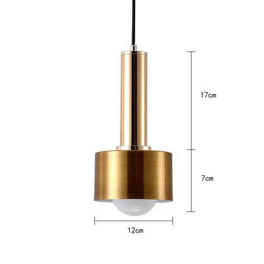 Nordic Macarons Pendant Lights E27 Led Modern Creative Hanging Lamp Design Diy For Bedroom Living
