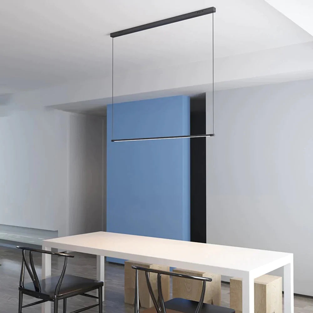 Modern Minimalist Pendant Light Hanglamp Kitchen Hanging Restaurant Living Room Personality