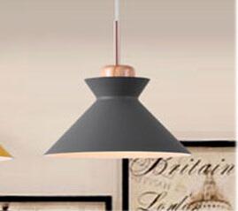 Nordic Simple Modern Bedroom Personality Bar Creative Wrought Iron Color Dining Restaurant