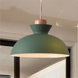 Nordic Simple Modern Bedroom Personality Bar Creative Wrought Iron Color Dining Restaurant