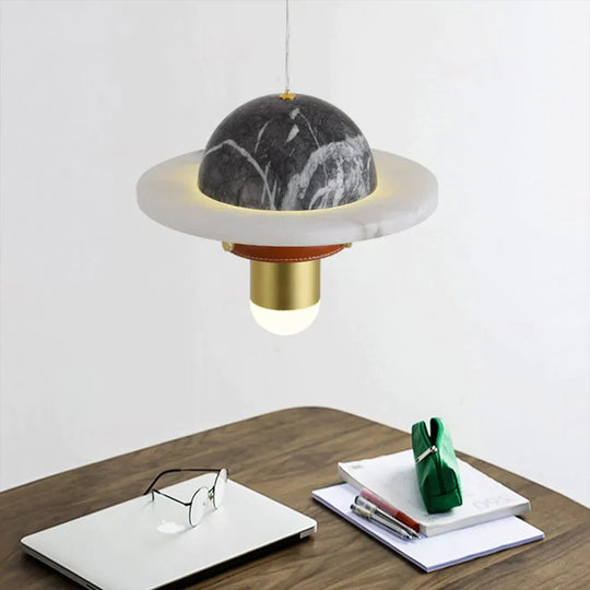 Nordic Pendant Lamp Light Luxury Bedside Lights Hanging Lighting Restaurant Bar Teahouse Hall