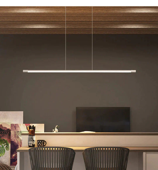Art Decoration Modern Led Pendant Light For Living Room Dining Kitchen Ceiling Mounted Lamp Led
