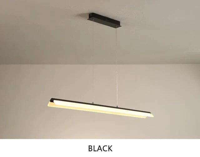 Nordic Led Pendant Lights Hanglamp Lighting For Kitchen Table Living Room Industrial Bar Lamp