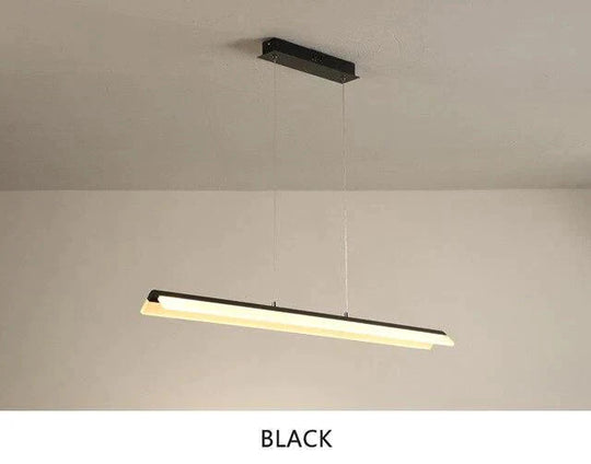 Nordic Led Pendant Lights Hanglamp Lighting For Kitchen Table Living Room Industrial Bar Lamp