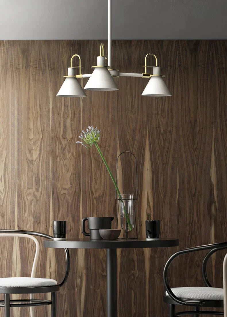 New Led Chandelier For Living Room Bedroom Kitchern Home Chandelier Modern Led Ceiling Lamp