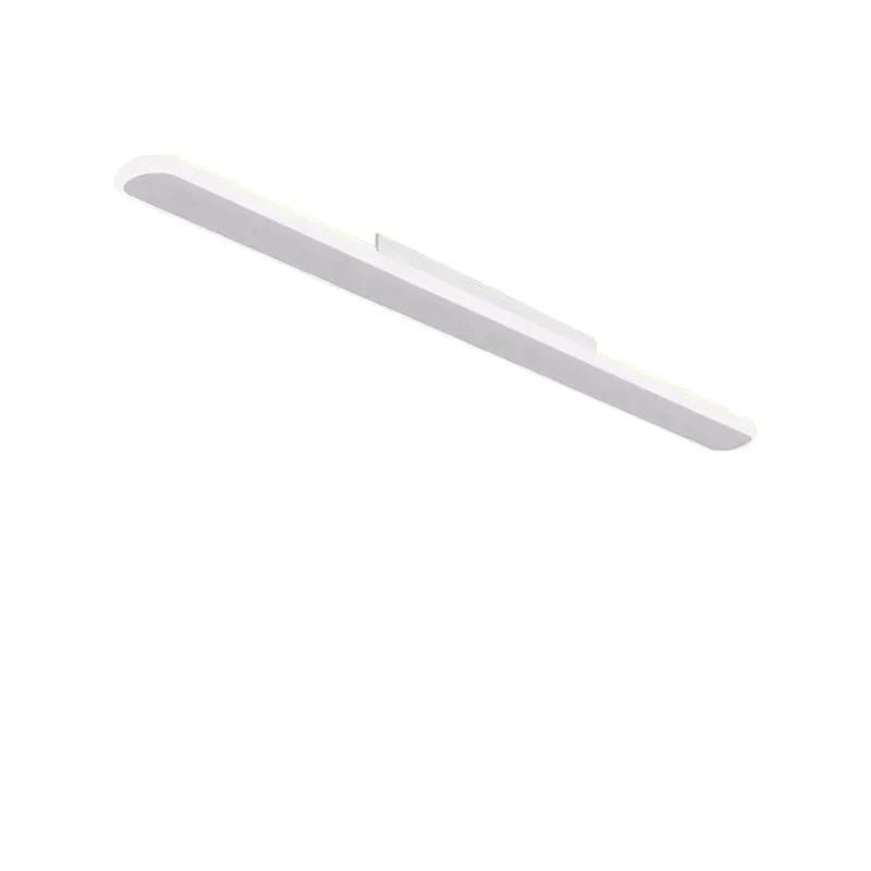 Surface Mounted Modern Led Ceiling Light For Kitchen Fixtures Dining Room Lamp Straight 80Cm Indoor