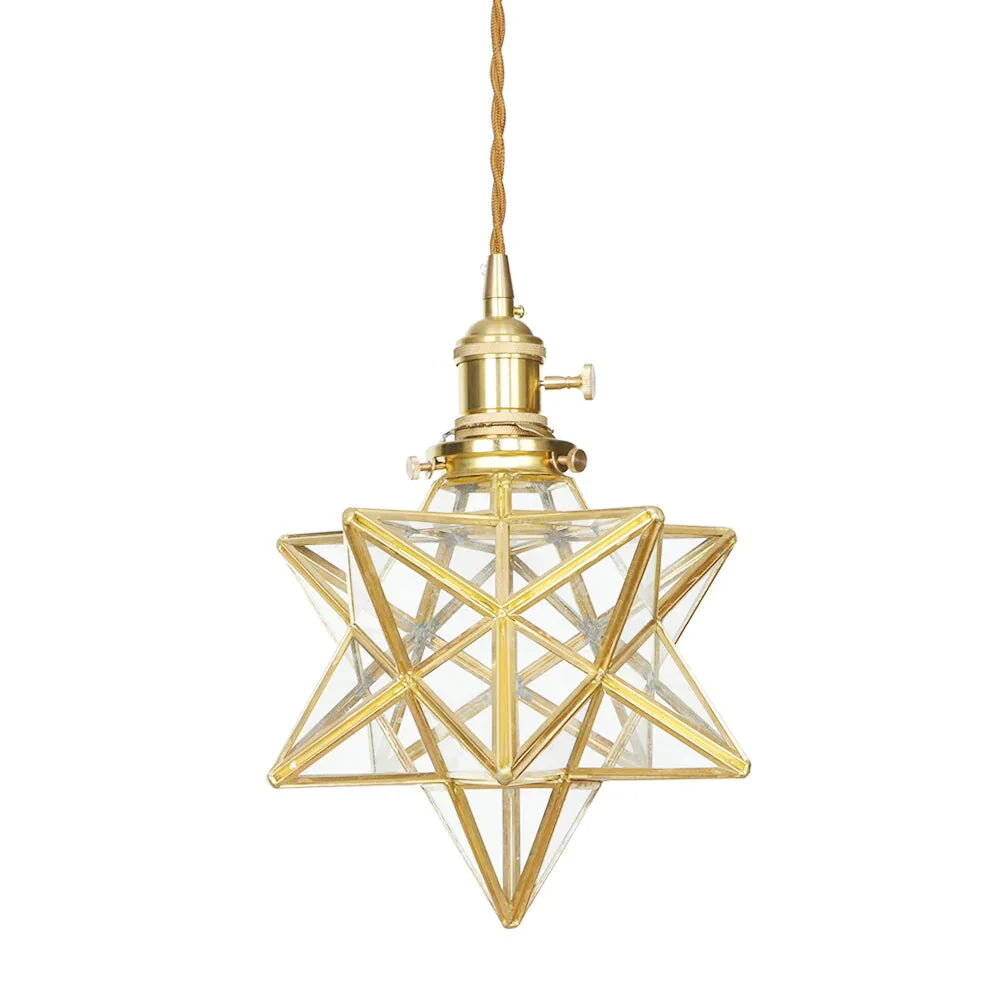 11 Style Minimalist Design Glass Pendant Lamp Led Interior Bedroom Bedside Living Room Dining