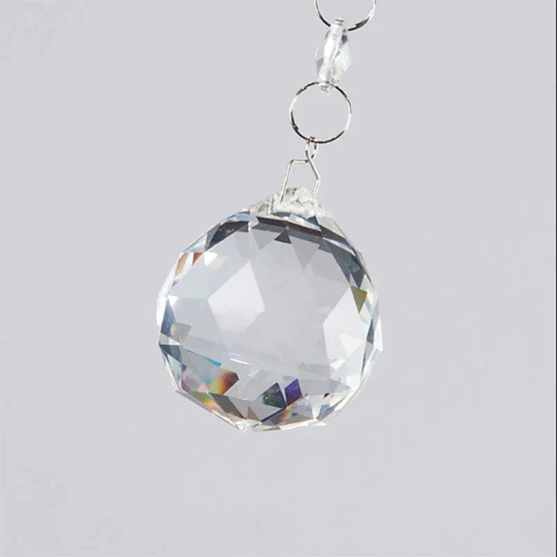 American Luxurious Crystal Chandelier E14 Led For Restaurant Lighting Modern Home Decor Fixtures
