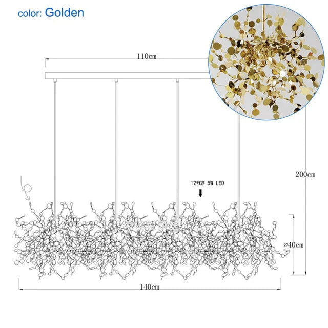 Modern Pendant Lights Stainless Steel Shade Dining Room Lamp Led Luminaire Suspendu Restaurant