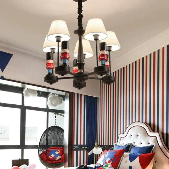 New Chandeliers Lights For Living Room Home Lighting Decorative Lampshade Lamparas De Techo Lustre