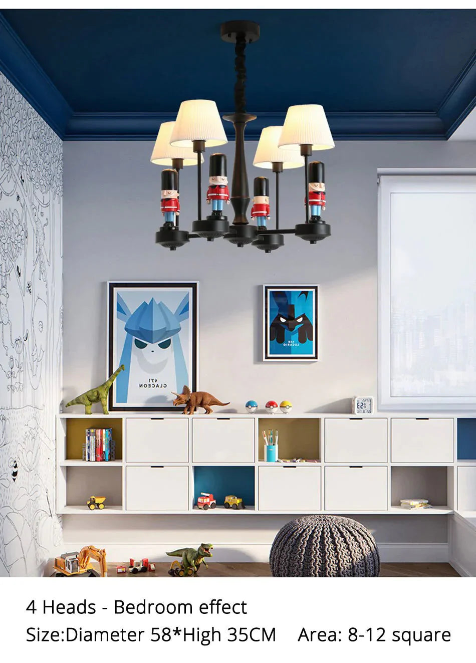 New Chandeliers Lights For Living Room Home Lighting Decorative Lampshade Lamparas De Techo Lustre