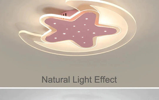Dimmer Kids’ Room Led Chandelier Lights Modern For Living Bedroom Surface Mounted Home Indoor