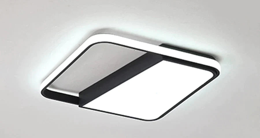 Modern Led Ceiling Lights Simple Style Home Lamp Large Art Creative Lustre Bedroom Living Room