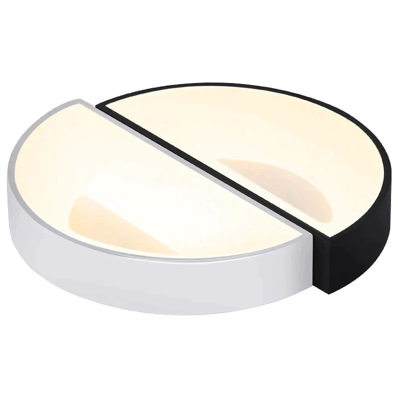Modern Led Ceiling Lights For Living Room Bedroom Lamparas De Techo Dimming Lamp Fixtures Light