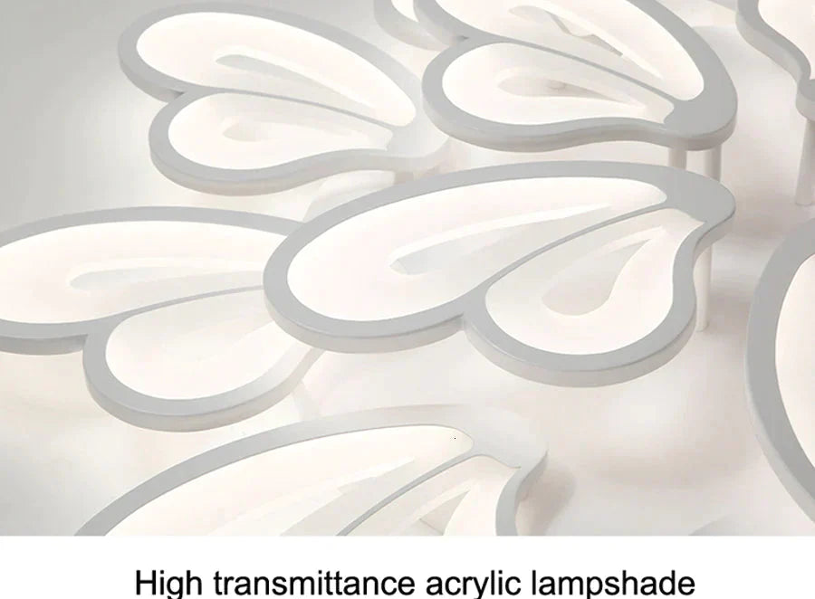 Modern Led Ceiling Light For Living Room Bedroom Plafon Home Lighting Lamp Fixtures