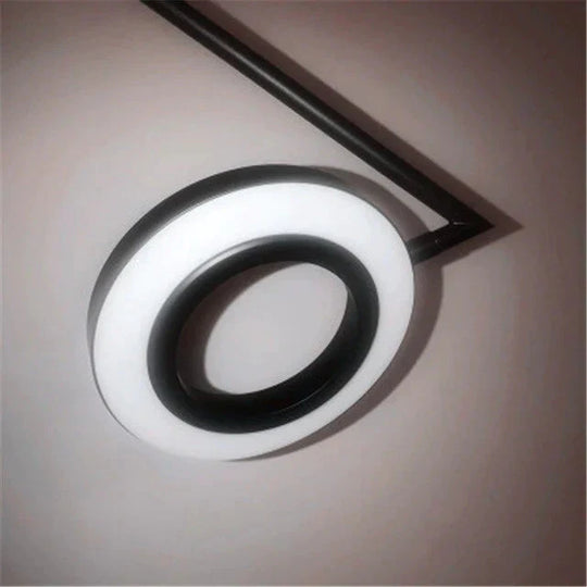 Nordic Designer Lamps Pendant Loft Bedroom Bedside Restaurant Led Chandelier Lighting Luminaria Bar