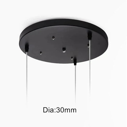Nordic Simple Pendant Light E27 Led Modern Led Hanging Lamp For Bedroom Living Room Lobby