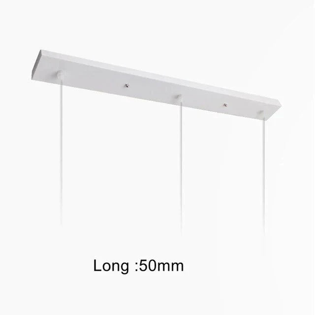 Nordic Simple Pendant Light E27 Led Modern Led Hanging Lamp For Bedroom Living Room Lobby