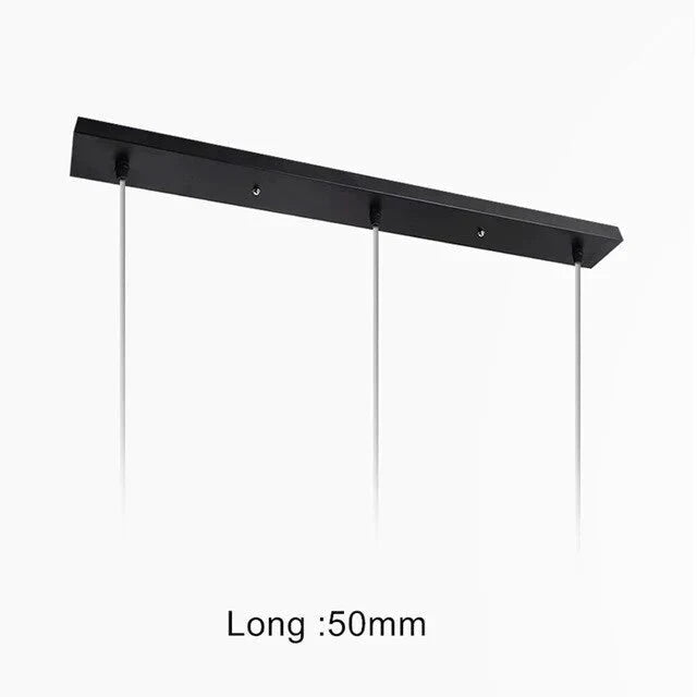 Nordic Simple Pendant Light E27 Led Modern Led Hanging Lamp For Bedroom Living Room Lobby