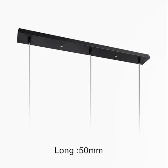 Nordic Simple Pendant Light E27 Led Modern Led Hanging Lamp For Bedroom Living Room Lobby