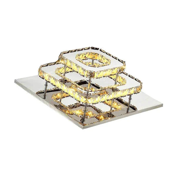 Ceiling Lights Lighting Led For Room Cocina Accesorio Lamp Luzes De Teto Off White Luminaria Camas