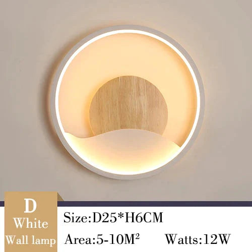 New Arrival Led Ceiling Lamp Post - Modern Light For Minimalist Nordic Creative Art Book Room