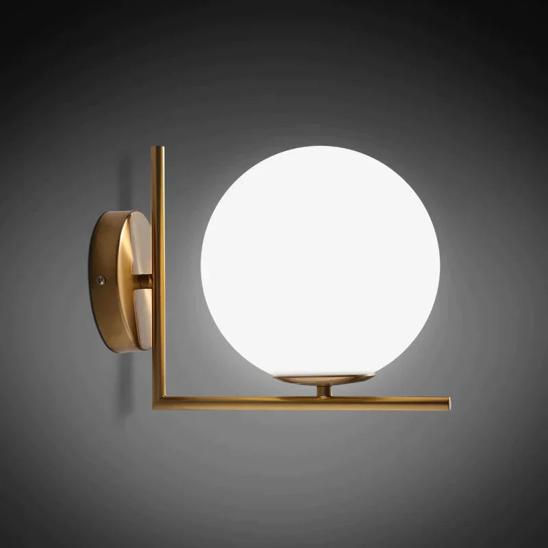 Modern Style Living Room Bedroom Minimalist Restaurant Pendant Light Nordic Clothing Decoration