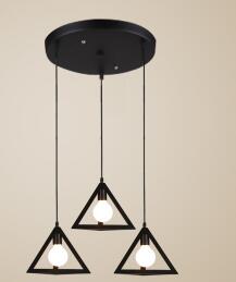 Modern Pendant Ceiling Lamps Loft Decoration Nordic Light Hanglamp Hanging Kitchen Fixture Lustre