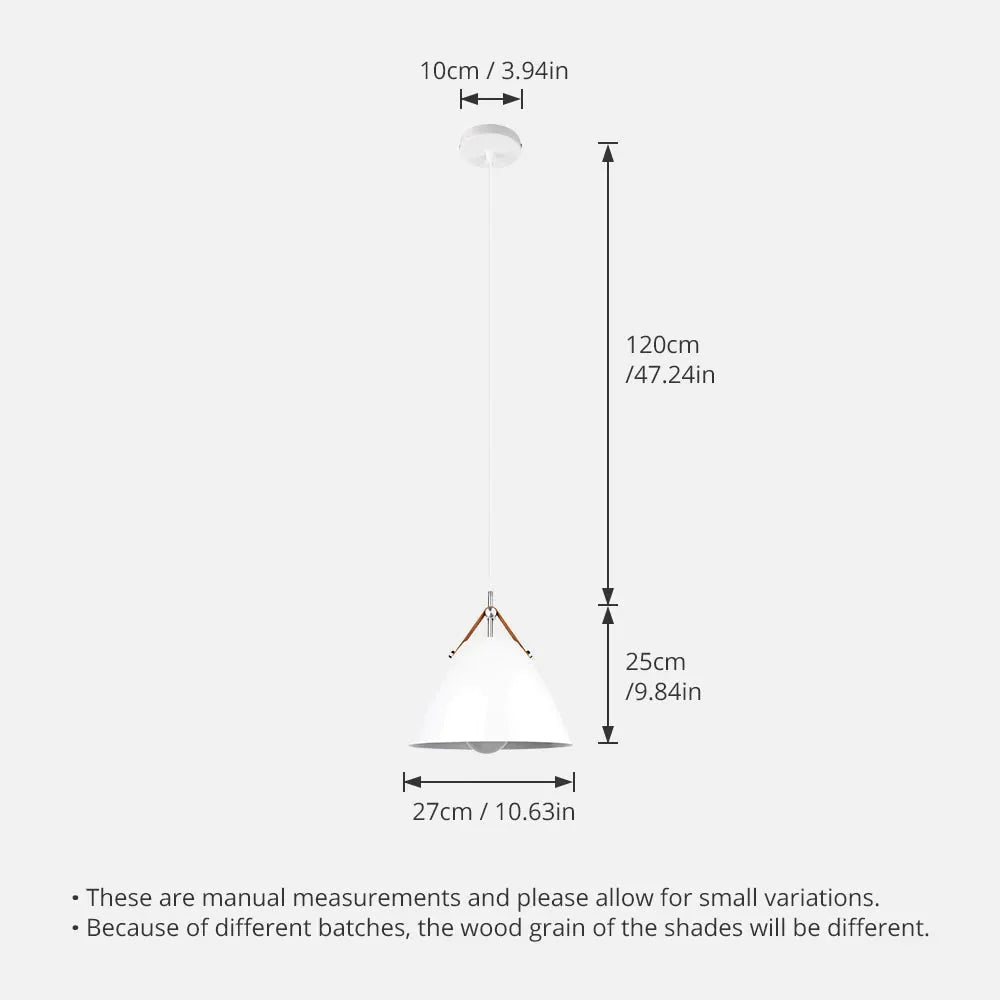Modern Pendant Lighting Led Nordic Hanging Lights