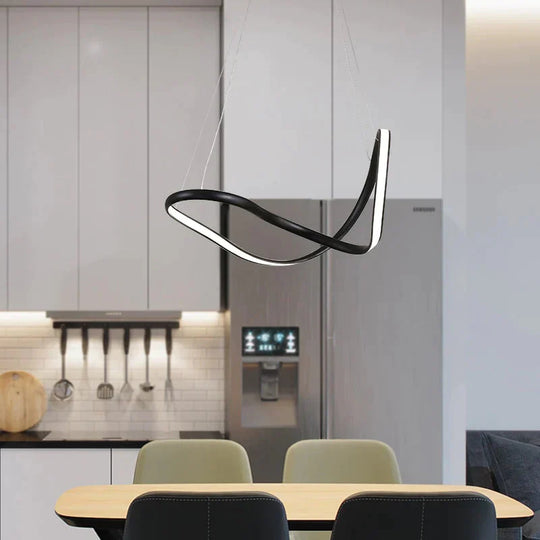 Creative Modern Led Pendant Light For Living Room Bedroom Dining Hanging Lamp Home Lustres