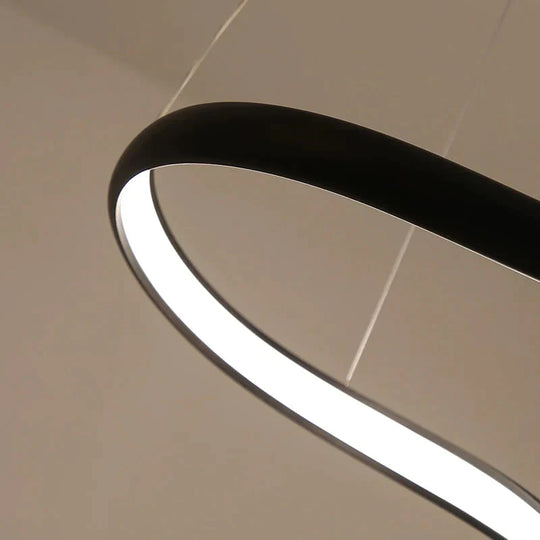 Creative Modern Led Pendant Light For Living Room Bedroom Dining Hanging Lamp Home Lustres