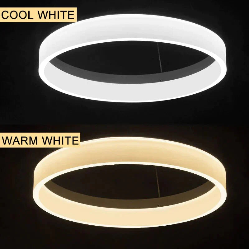 Simple Led Pendant Lights For Bedroom Lamparas Colgantes Pendientes Home Decoration Lamp Lighting