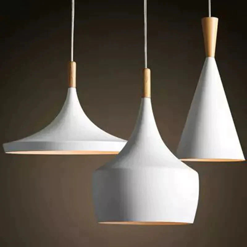 Pendant Light Hanging Lamp Shade Retro Nordic Hemp Rope Loft Home Industrial Lighting For Kitchen