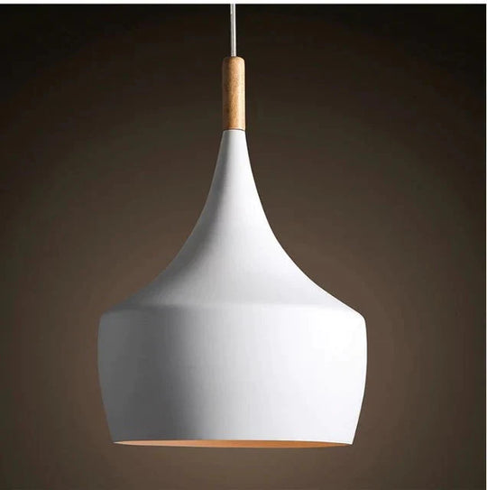Pendant Light Hanging Lamp Shade Retro Nordic Hemp Rope Loft Home Industrial Lighting For Kitchen