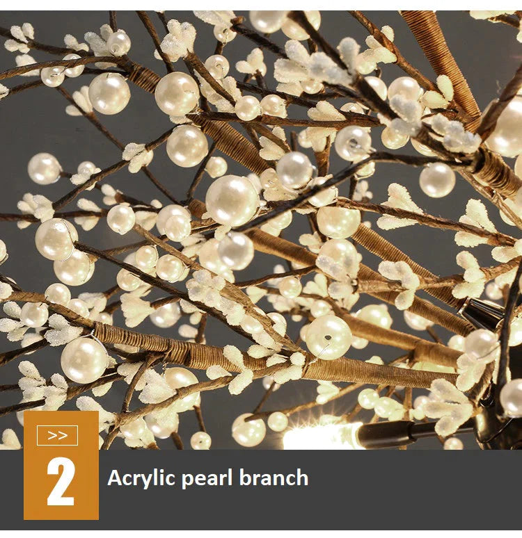 Dandelion Fireworks Modern Pendant Ceiling Lamps Loft For The Kitchen Led Lights Hanglamp Hanging