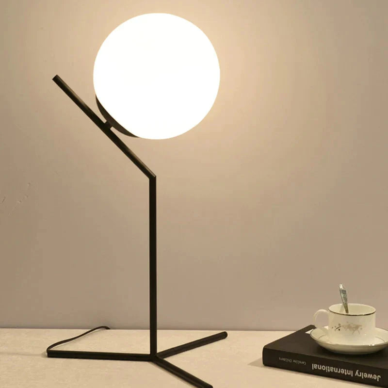 Modern Living Room/Bedroom/Minimalist/Restaurant Pendant Light Nordic Clothing Decoration Glass