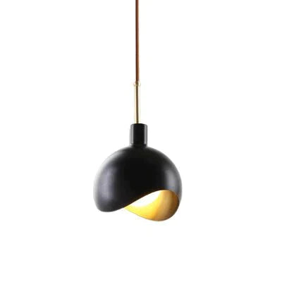 Retro Pendant Lamp Vintage Bedside Light Nordic Loft Kitchen Island Suspension Lighting Fixture