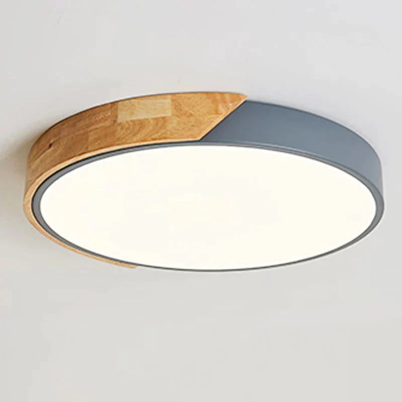 Modern Led Ceiling Light Lamp Living Room Lighting Fixture Bedroom Kitchen Surface Mount Lights
