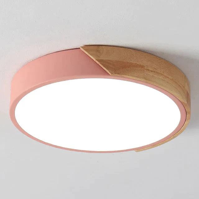Modern Led Ceiling Light Lamp Living Room Lighting Fixture Bedroom Kitchen Surface Mount Lights