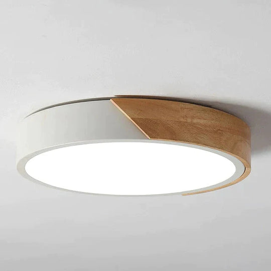 Modern Led Ceiling Light Lamp Living Room Lighting Fixture Bedroom Kitchen Surface Mount Lights