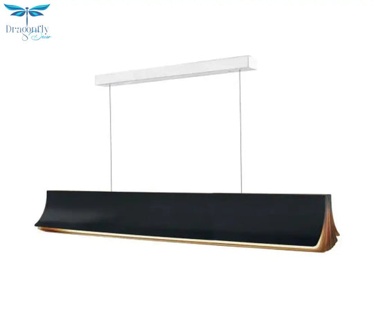 Quinn - Book Style Led Luxury Lighting For Study Room Dinning Room